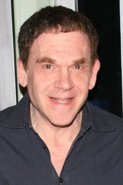 Photo of Charles Gherardi, Acting