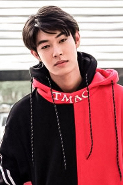 Kan Krittikorn Jaruthammaporn profile