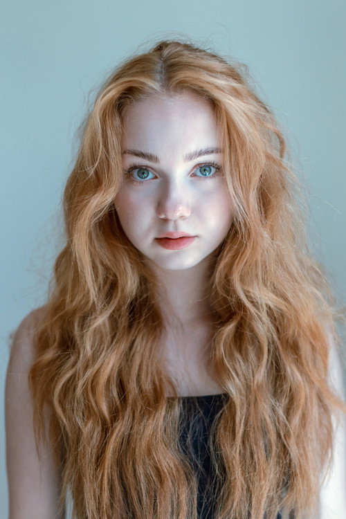 Photo of Viktorie Vítová, Acting