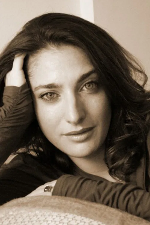 Natalia Stylianou profile