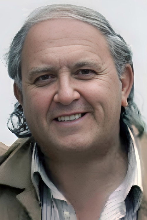 Photo of Cherif Hadjam, Acting