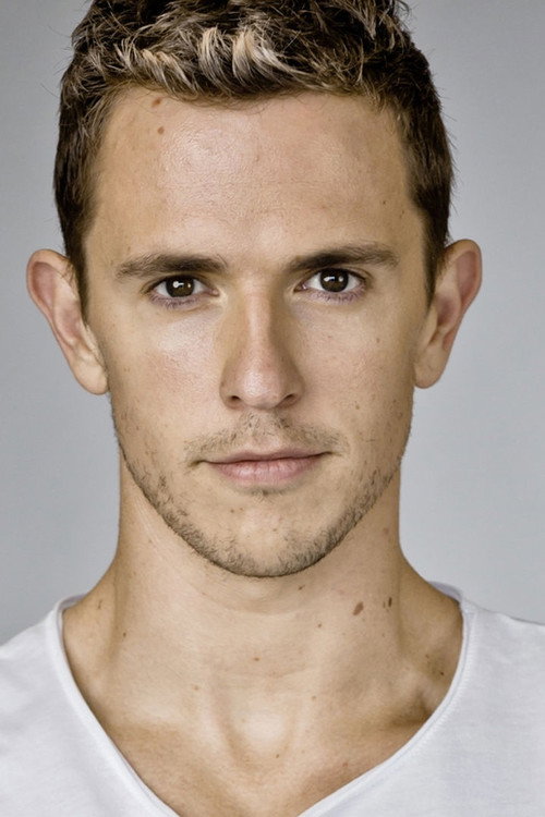 Photo of Harry McNaughton, Acting