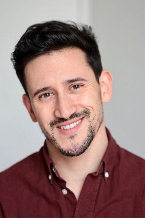 Mehdi Kerkouche profile