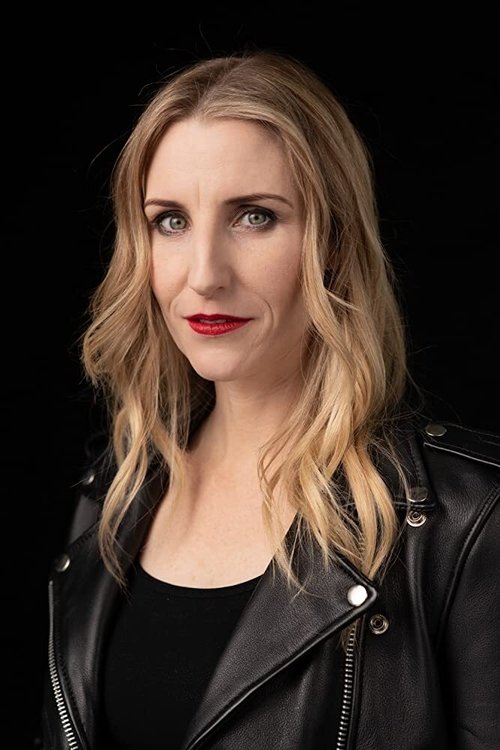 Megan Franich profile