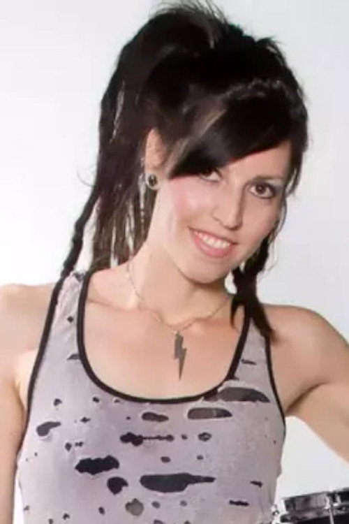 Photo of Veronica Bellino, Acting