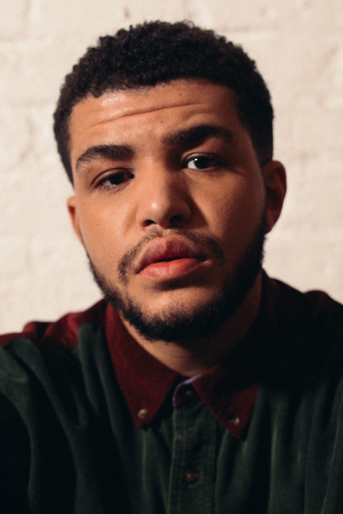 Marcus Rutherford profile