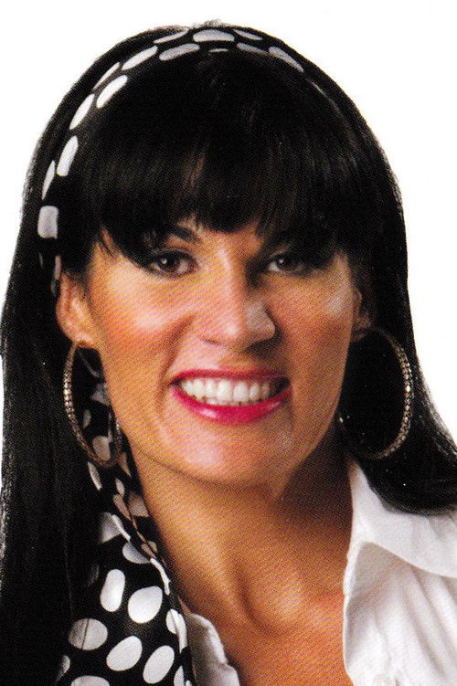 Tracy Brookshaw profile