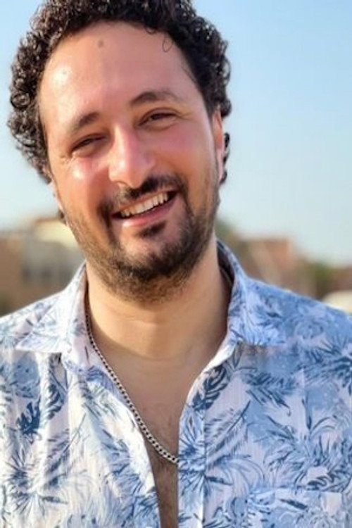 Photo of Amin Gamal, Writing