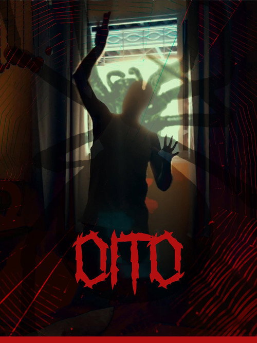Movie poster for Oito (2020)