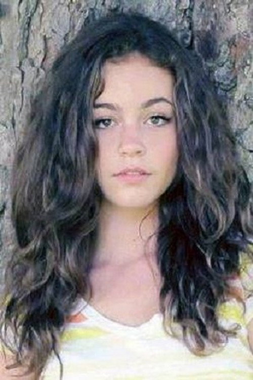 Photo of Leah McPherson, Acting