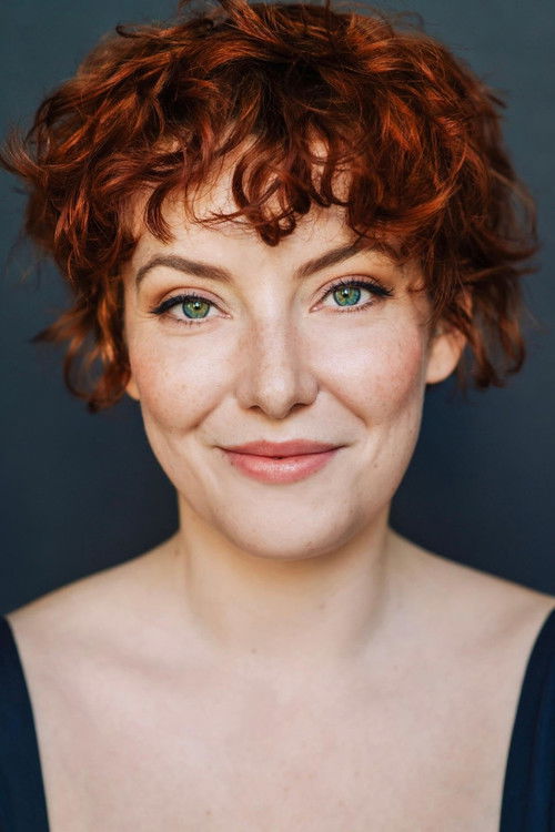 Emma Pedersen profile