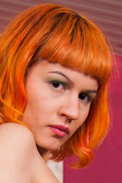 Photo of Eris Maximo, Acting