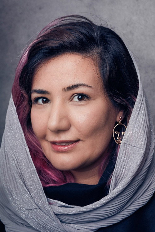 Photo of Shaghayegh Shourian, Acting