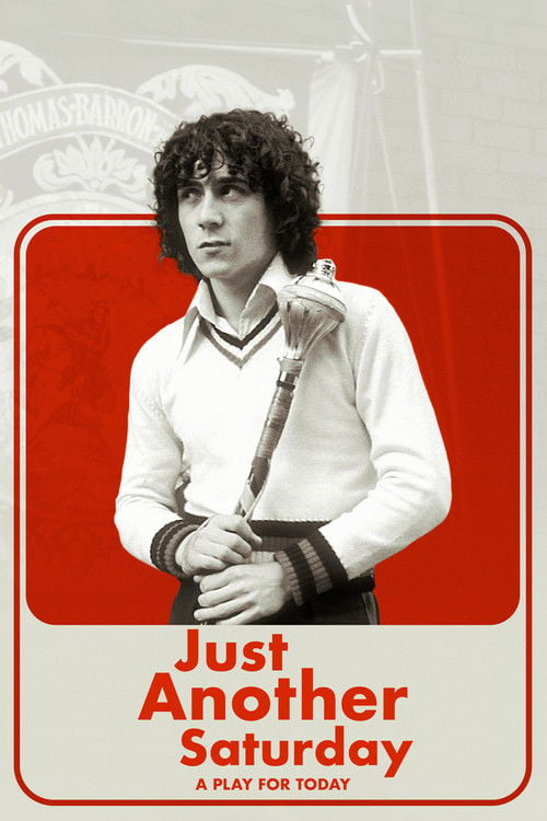 Movie poster for Just Another Saturday (1975)
