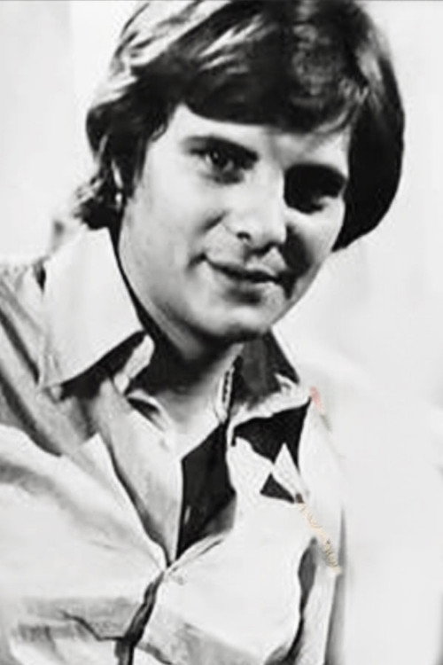 Photo of Claudio Levrino, Acting