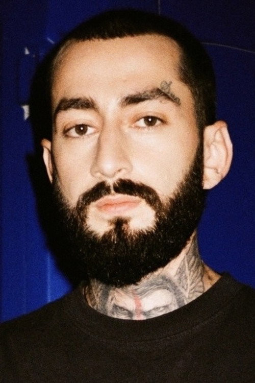 Photo of Soslan Burnatsev, Acting