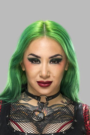 Ashley Alfaro profile