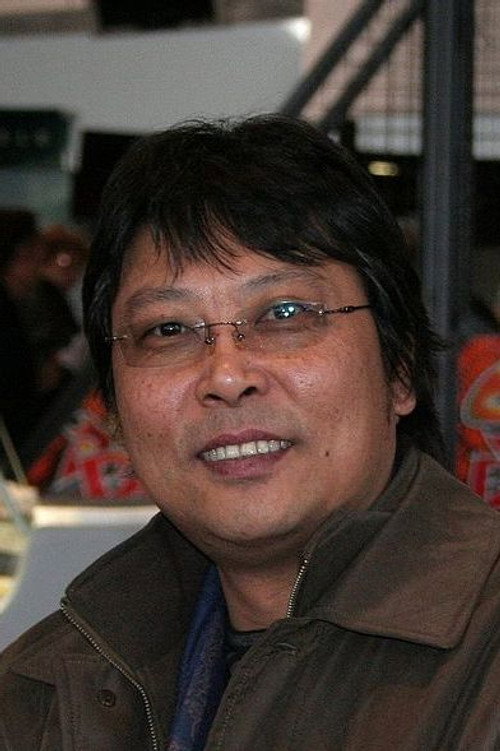 Photo of Hasi Chaolu, Directing