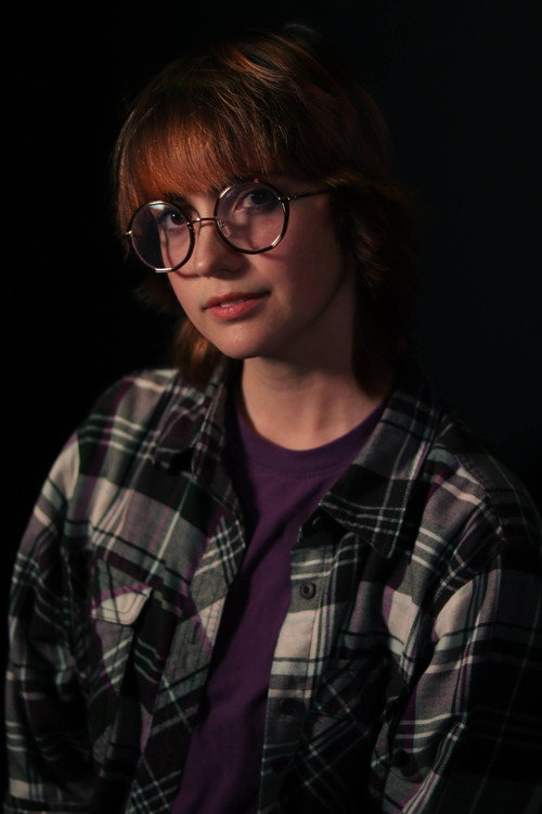 Photo of Steph Earhart, Acting