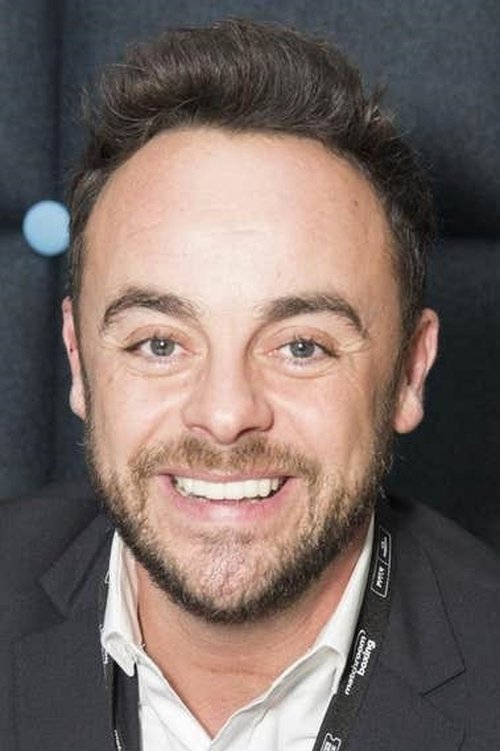 Anthony McPartlin profile