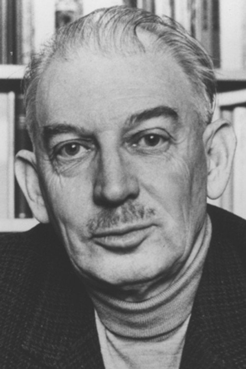 Photo of Gösta Werner, Directing