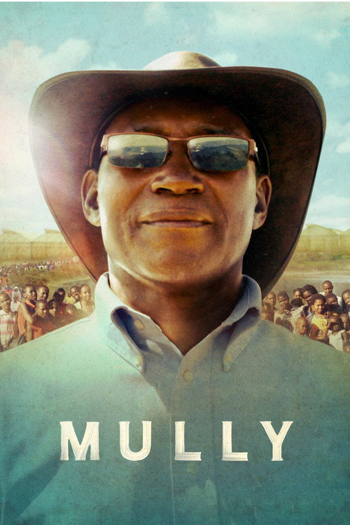 Movie poster for Mully (2015)