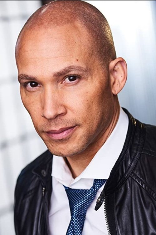 Photo of Brian DeRozan, Acting