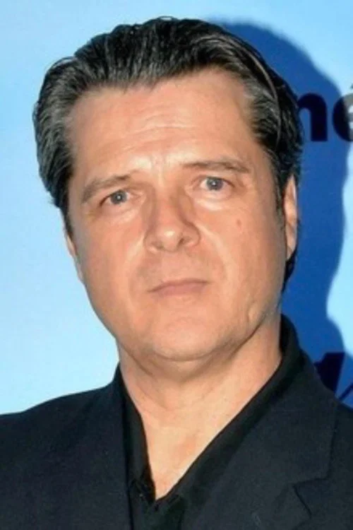 Photo of Ariel López Padilla, Acting