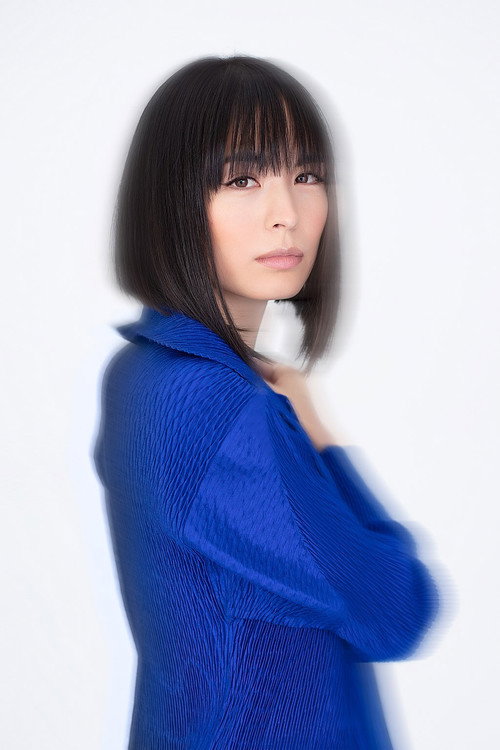 Photo of Alice Sara Ott, Acting