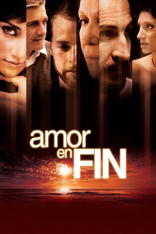 Movie poster for Love on a Weekend (2010)