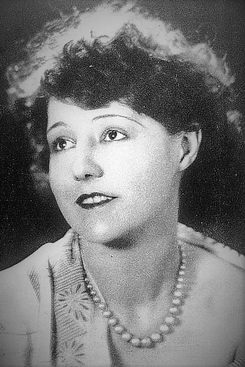 Photo of Iris Ashton, Acting
