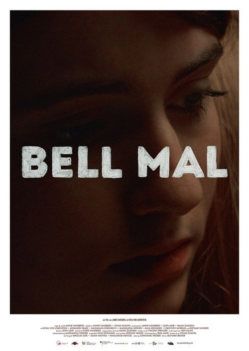 Movie poster for Bell Mal