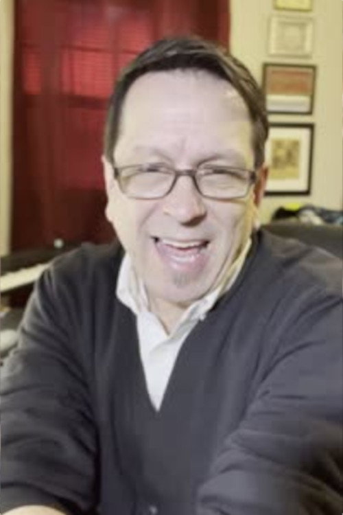 Photo of Shawn Fernandez, Acting