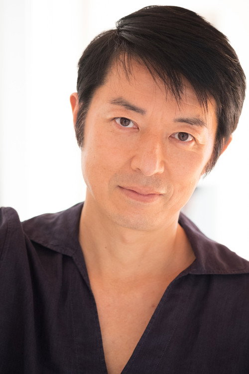Photo of Sho Oyamada, Acting