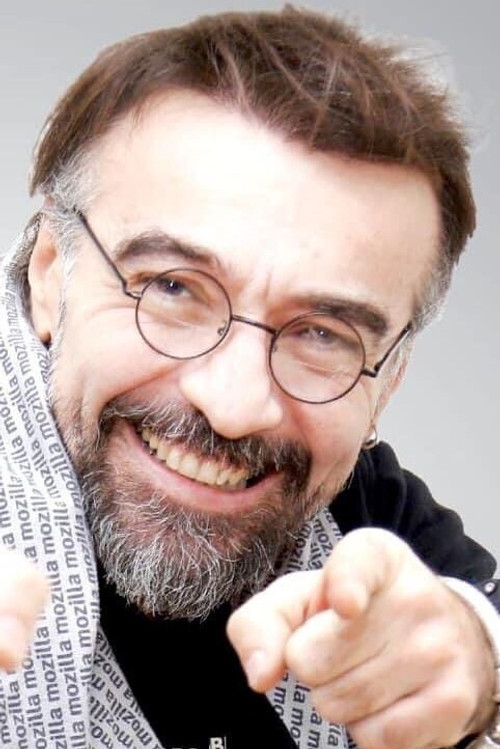 Kakha Gogidze profile