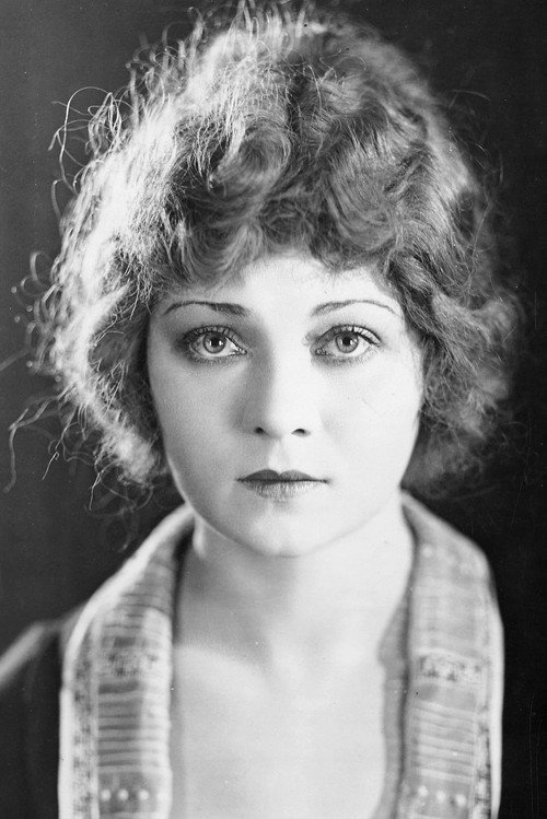 Photo of Mary Warren, Acting
