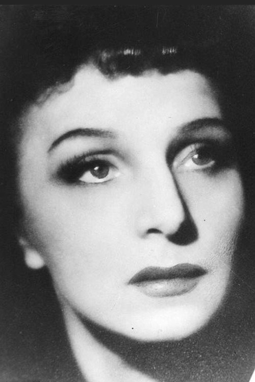 Photo of Ella Eronen, Acting