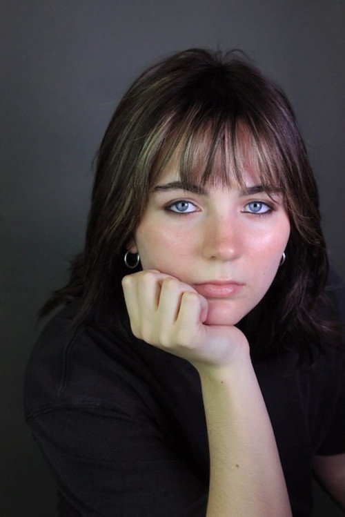 Photo of Lily Evert, Acting