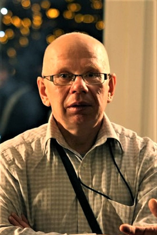 Photo of Dmitriy Zaytsev, Acting