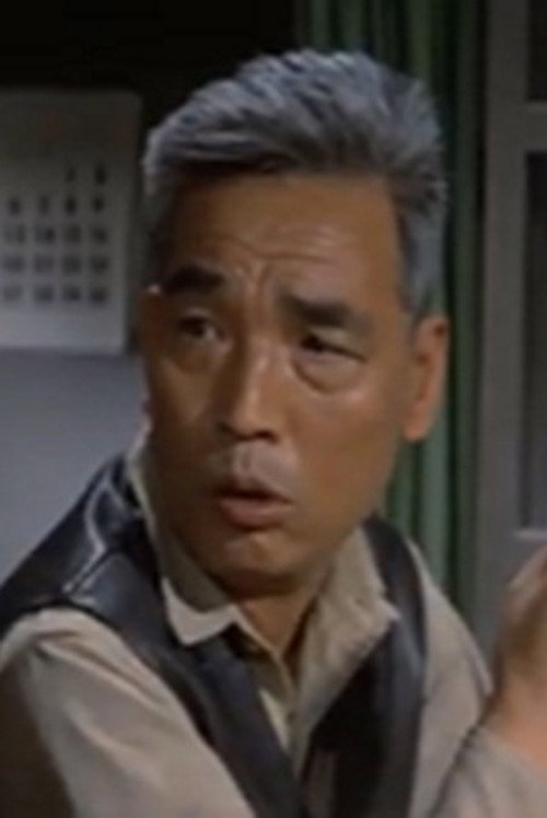 Nobuo Kawakami profile