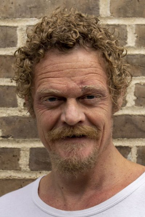 Photo of Kristian Hedegaard-Petersen, Acting