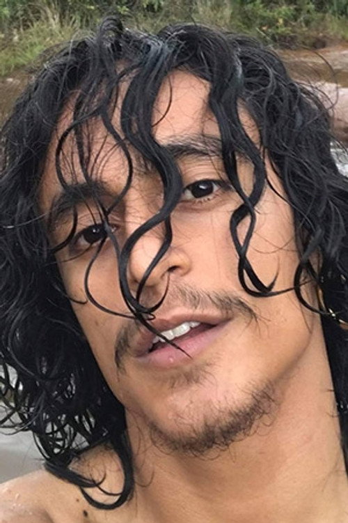 Photo of Bruno Gomes, Acting