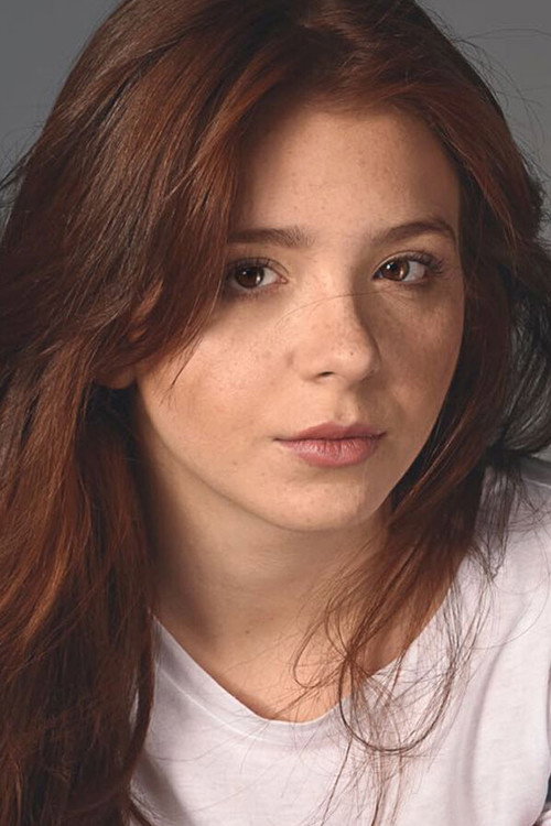 Photo of Agustina Cabo, Acting