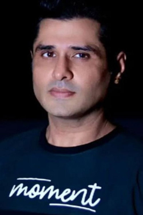 Pankit Thakker profile