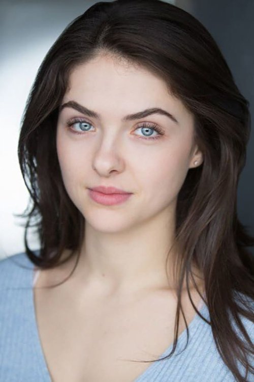 Photo of Sydney Craven, Acting