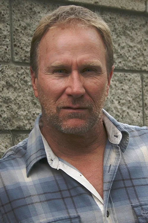 Photo of Larry Rippenkroeger, Crew