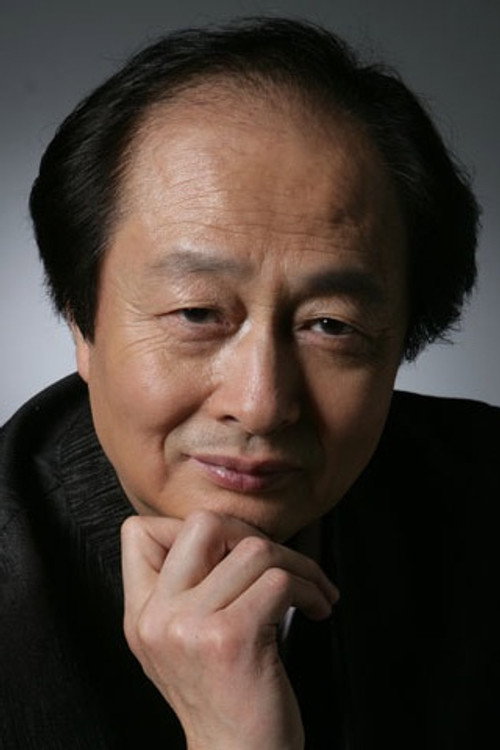 Photo of Zhao Jiping, Sound