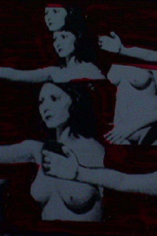 Movie poster for The Exiled Bird (2003)