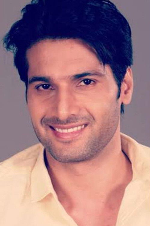 Aham Sharma profile