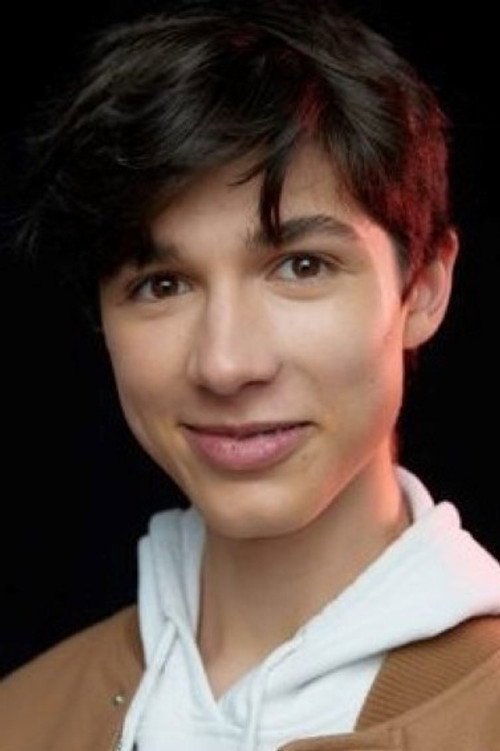 Julian Robinson profile